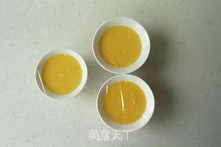 肉末蒸蛋的做法步骤:5