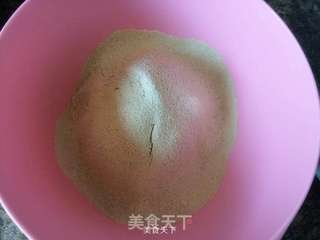 千层可丽饼的做法步骤:2