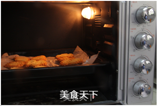 维也纳酥饼的做法步骤:5
