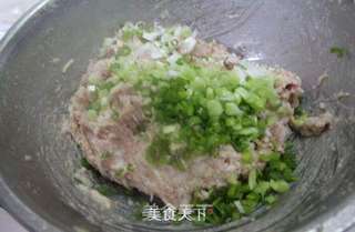 香烤饺子的做法步骤:5