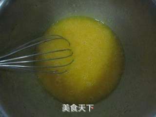 葡萄干酸奶玛芬的做法步骤：2