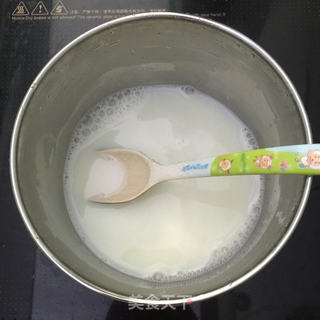 自制酸奶的做法步骤：3