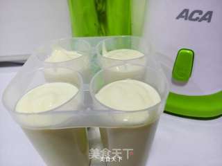 绝对不能错过的榴莲冰棍的做法步骤:5