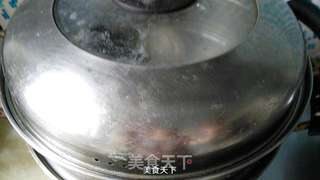 红糖柳叶包---童年的甜蜜回忆的做法步骤:12