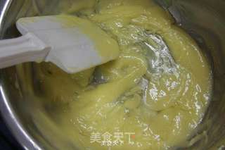 维也纳酥饼的做法步骤:2