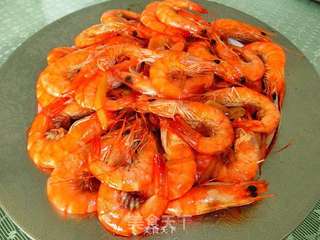 油焖大虾的做法步骤:6
