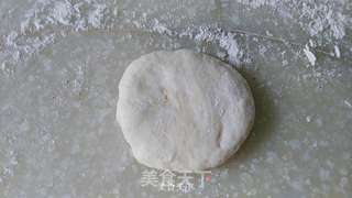 红糖柳叶包---童年的甜蜜回忆的做法步骤:7