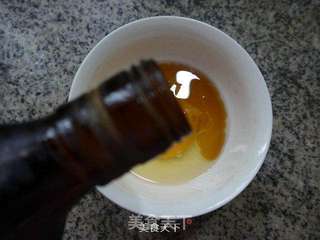 咖喱鸡蛋炒冬瓜的做法步骤：2