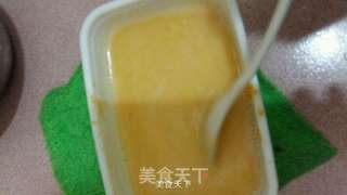 南瓜凉糕的做法步骤:7