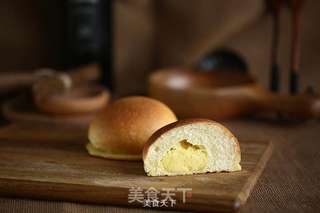 墨西哥面包的做法步骤:25