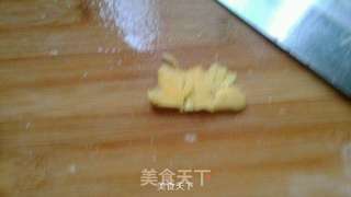 简单做番薯糖水的做法步骤:3