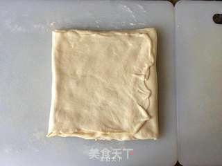 葡式蛋挞的做法步骤:7