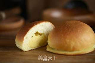 墨西哥面包的做法步骤:26