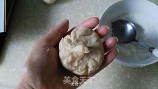 糖酥烧饼的做法步骤:12