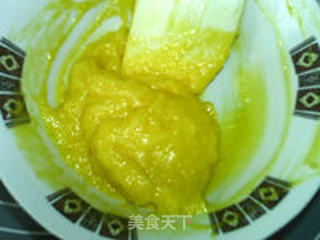 椰蓉王冠面包的做法步骤:10