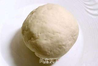 猪油渣葱花椒盐香酥饼--不可不试的美味的做法步骤:3