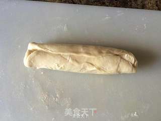 葡式蛋挞的做法步骤:13