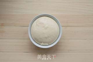 酥香面包的做法步骤:4