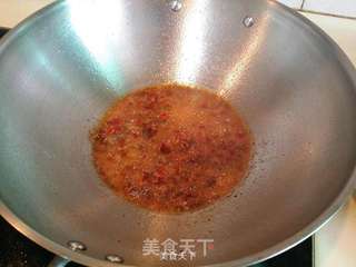 仔姜炒牛肉丝的做法步骤:3