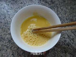 咖喱鸡蛋炒冬瓜的做法步骤：3