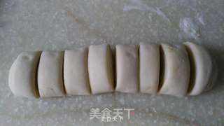 糖酥烧饼的做法步骤:8