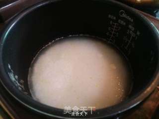 羊肉手抓饭的做法步骤:5