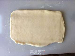 葡式蛋挞的做法步骤:10
