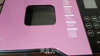 自制猪肉松---面包机版的做法步骤:6