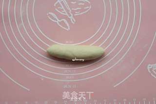 酥香面包的做法步骤:8