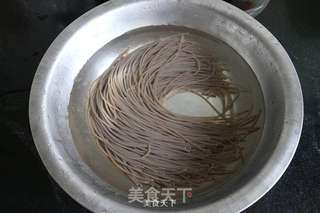 朝鲜冷面的做法步骤:3