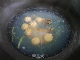 心花怒放-(茄汁鲍鱼)的做法步骤:3