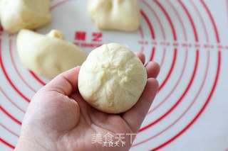 墨西哥面包的做法步骤:21