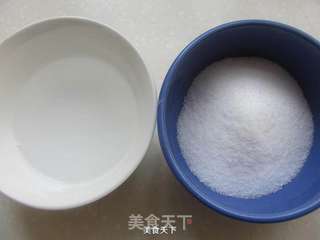 简单的自制流油咸鸭蛋的做法步骤:2