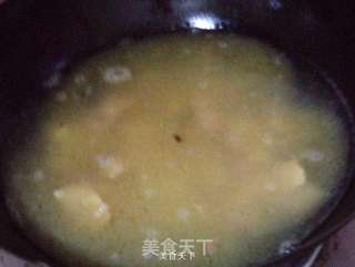 上汤娃娃菜的做法步骤:8