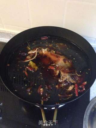 酱牛肉的做法步骤:9