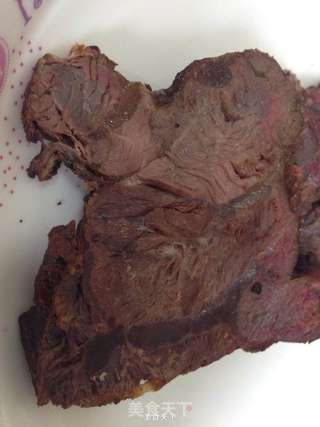 酱牛肉的做法步骤:14