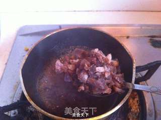 叉烧酥的做法步骤:7