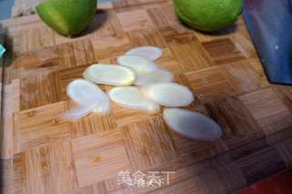 蜂蜜柠檬仔姜的做法步骤:6