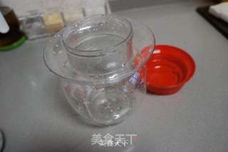 蜂蜜柠檬仔姜的做法步骤:2