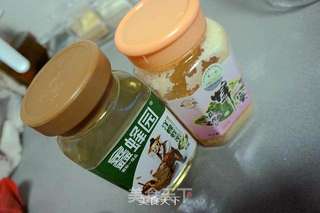 蜂蜜柠檬仔姜的做法步骤:4