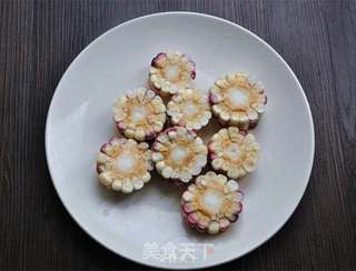 玉米炖排骨的做法步骤:5