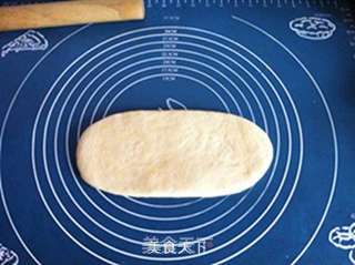 自发面粉鸡蛋油条的做法步骤:5