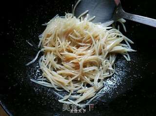 口袋饼的做法步骤:8