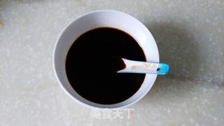 红烧肉丸的做法步骤:6