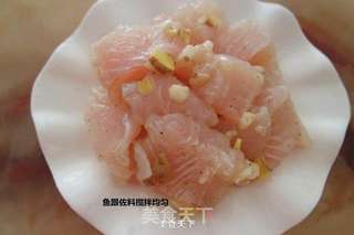 香酥龙利鱼的做法步骤:8