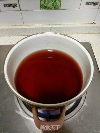 酒汁醉虾的做法步骤:2
