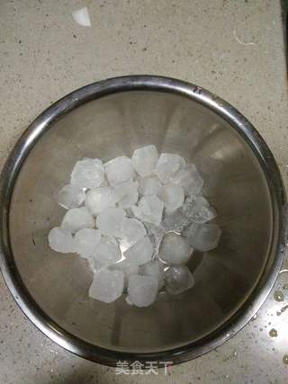 酒汁醉虾的做法步骤:6