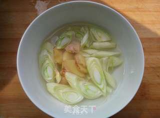 粉蒸排骨的做法步骤:4
