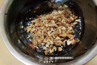 布朗尼的做法步骤:13