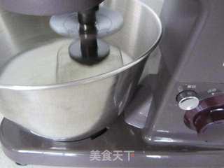 橄榄油版酸奶蛋糕的做法步骤:8